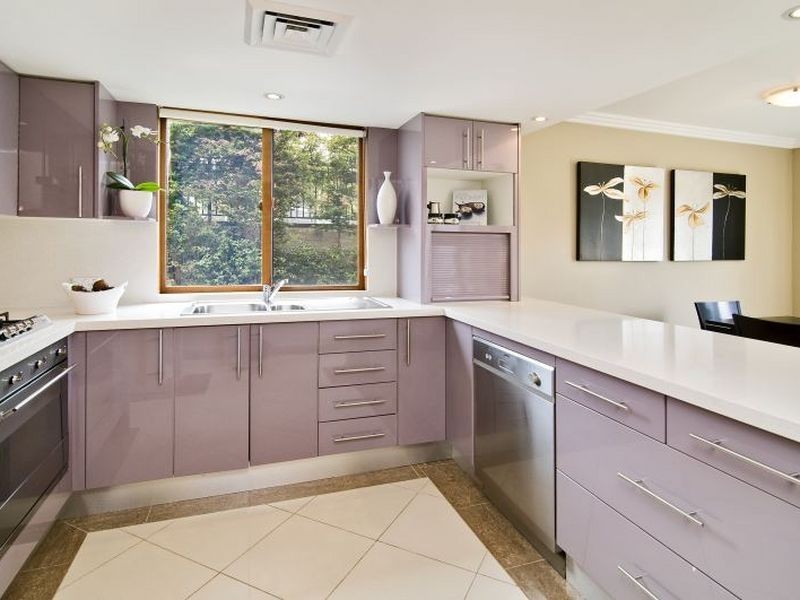 3/7-9 Wheatleigh Street, Crows Nest NSW 2065