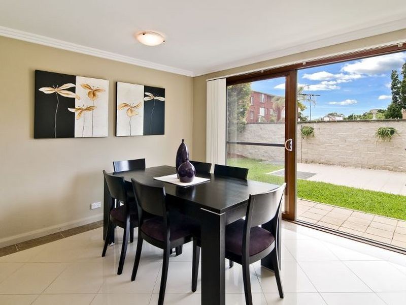 3/7-9 Wheatleigh Street, Crows Nest NSW 2065