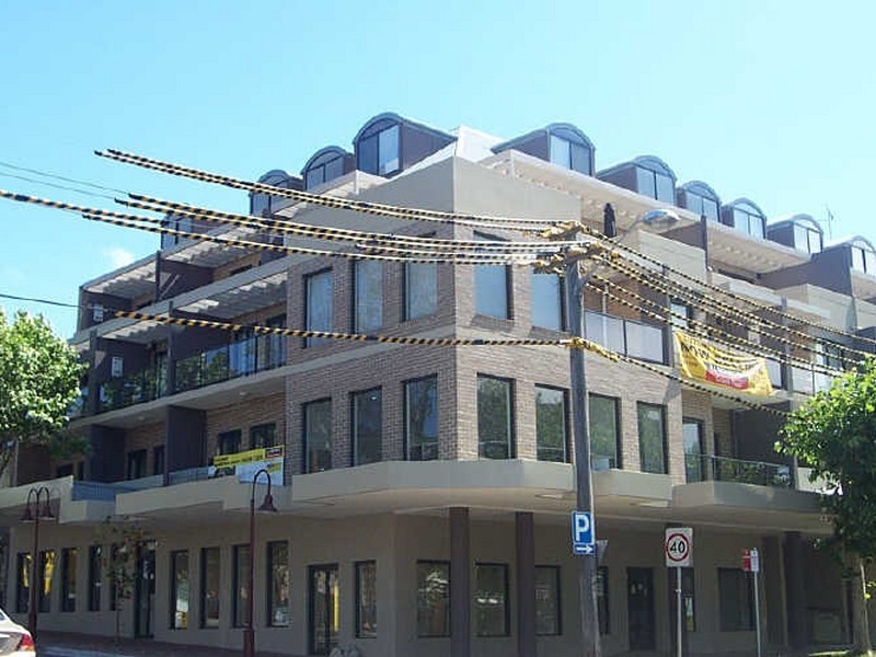 15/92-94 ALEXANDER STREET, Crows Nest NSW 2065