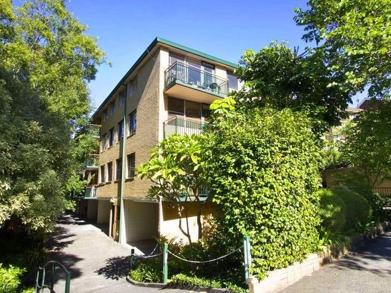 8/1 Belmont Avenue, Wollstonecraft NSW 2065