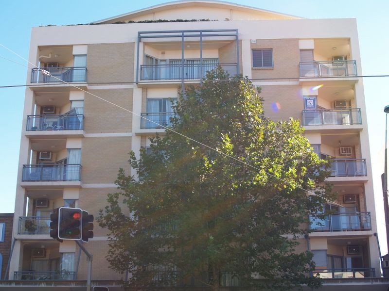 305/250 Pacific Highway, Crows Nest NSW 2065