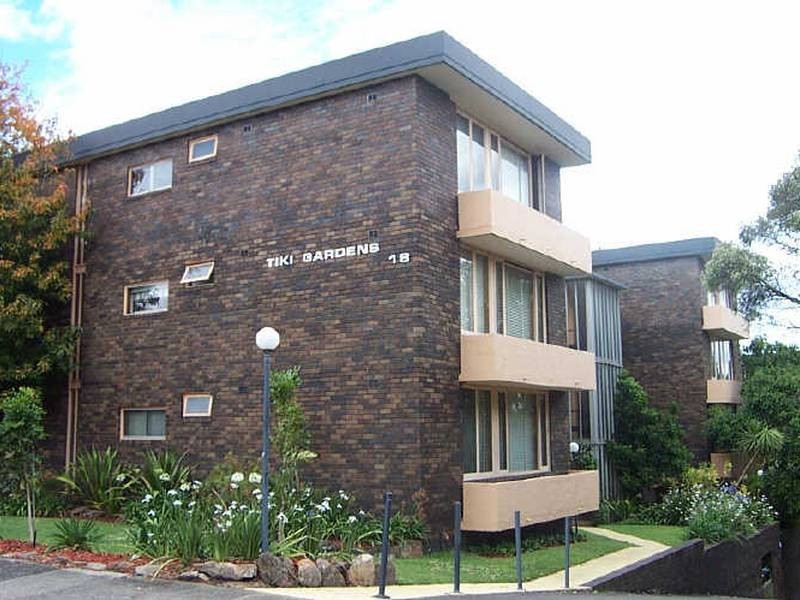 1/18 CARR STREET, Waverton NSW 2060