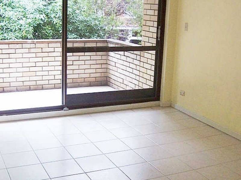 12A/14-16 WOOLCOTT STREET, Waverton NSW 2060