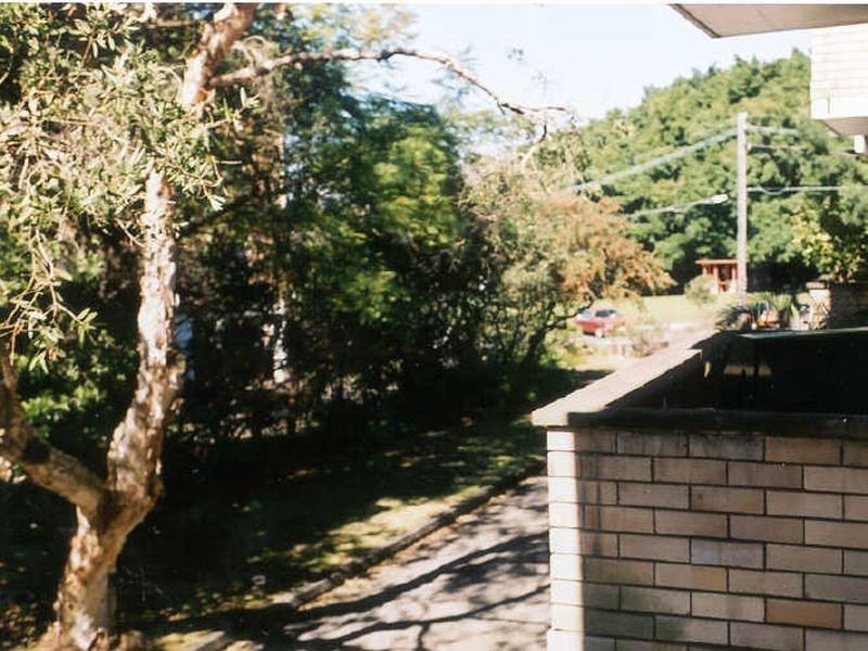 12A/14-16 WOOLCOTT STREET, Waverton NSW 2060