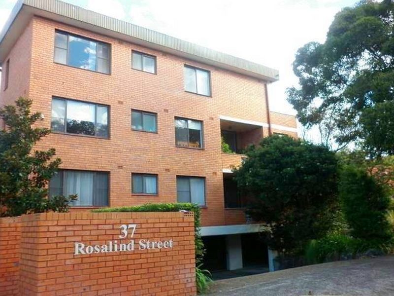 7/37 Rosalind Street, Cammeray NSW 2062