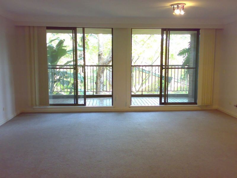 8/21 PRIORY ROAD, Waverton NSW 2060