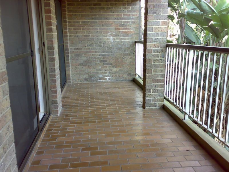 8/21 PRIORY ROAD, Waverton NSW 2060