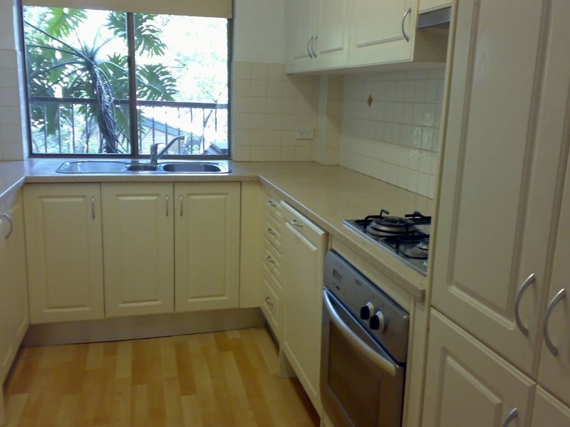 8/21 PRIORY ROAD, Waverton NSW 2060