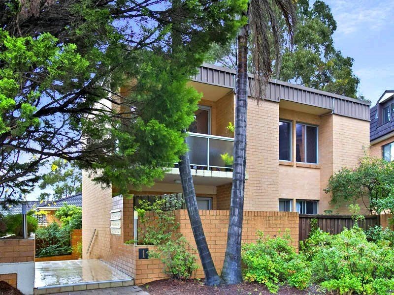 6/1 Boronia Street, Wollstonecraft NSW 2065