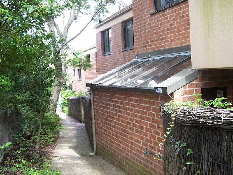 3/2 MORTON STREET, Wollstonecraft NSW 2065