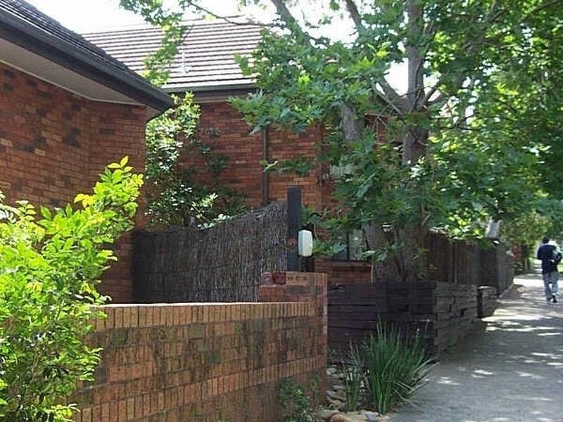2/1C CHRISTIE STREET, Wollstonecraft NSW 2065