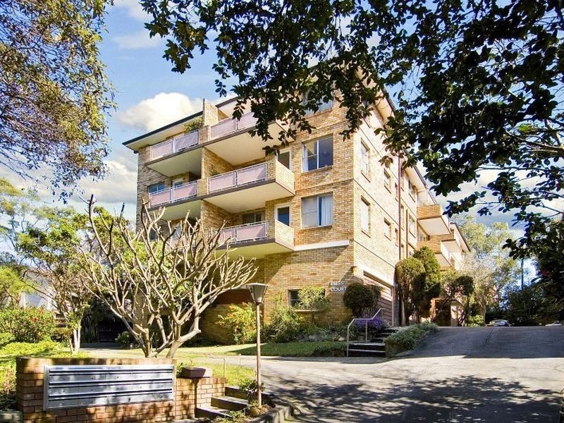 1/42 Morton Street, Wollstonecraft NSW 2065