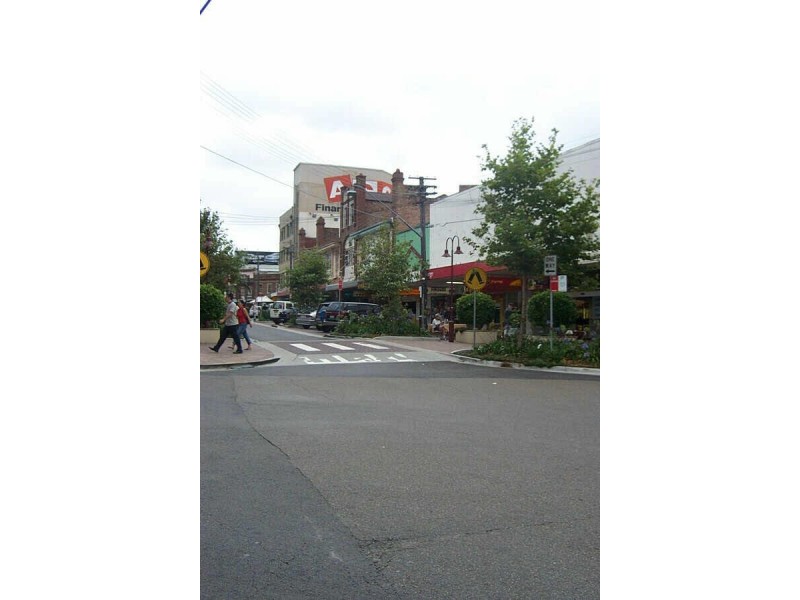 1/1 BURLINGTON STREET, Crows Nest NSW 2065