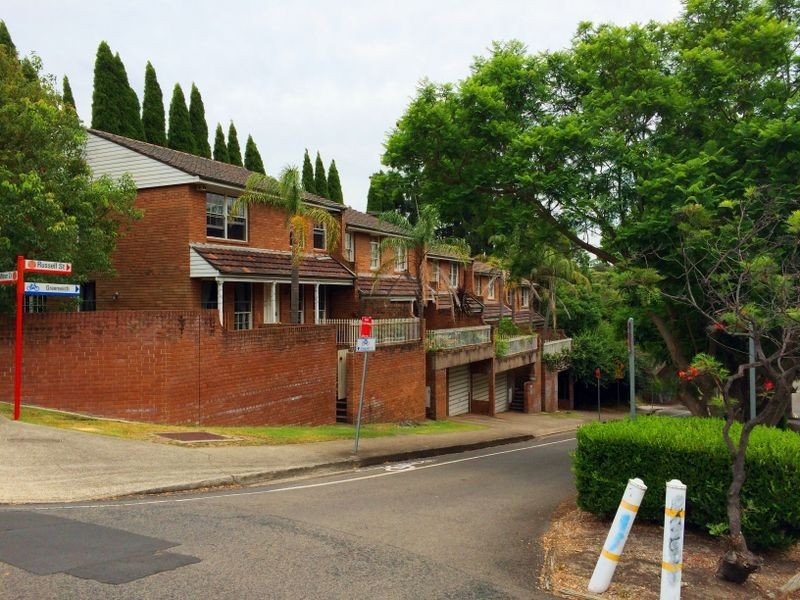 5/18 Milner Crescent, Wollstonecraft NSW 2065