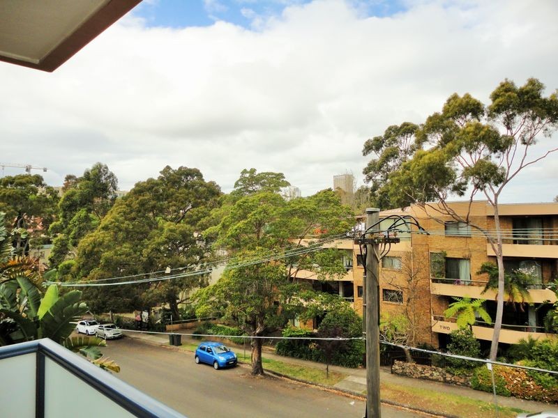 3/69 Shirley Road, Wollstonecraft NSW 2065