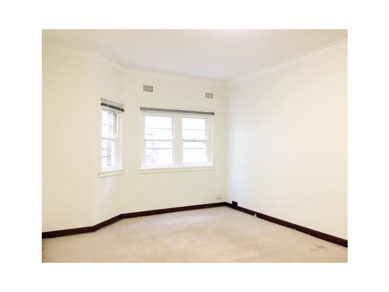 1/23 King Street, Waverton NSW 2060