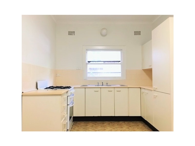 1/23 King Street, Waverton NSW 2060