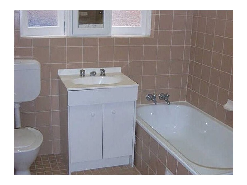 1/23 King Street, Waverton NSW 2060