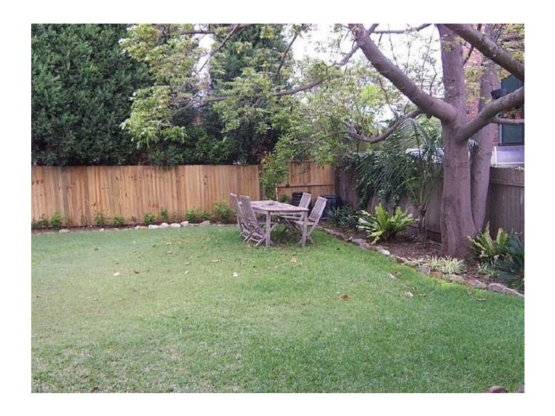 1/23 King Street, Waverton NSW 2060