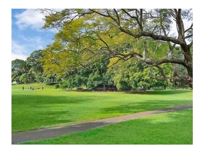 1/23 King Street, Waverton NSW 2060