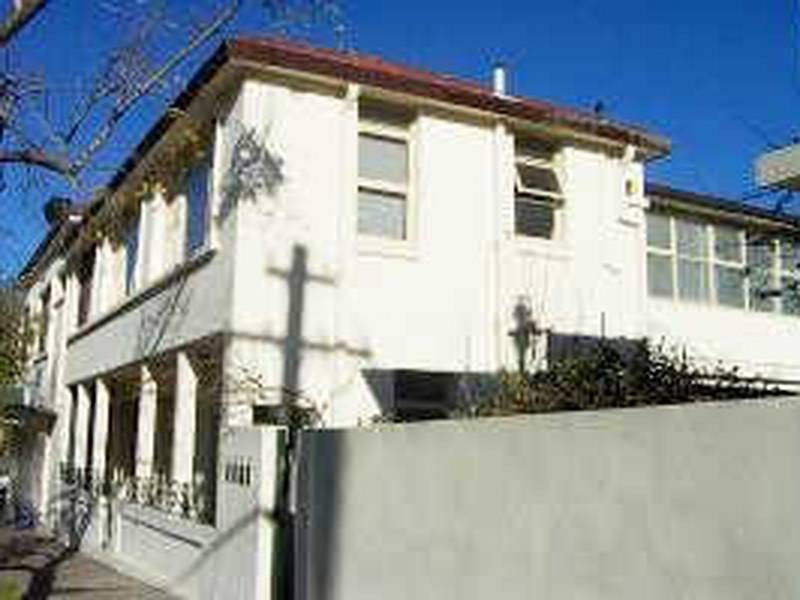 4/86-88 West Street, Crows Nest NSW 2065