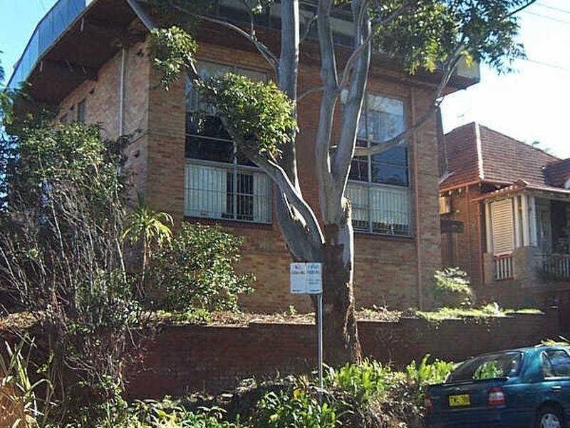 5/83 Bay Road, Waverton NSW 2060