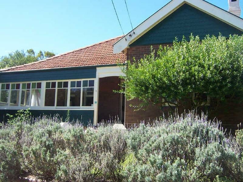 1/39 George Street, Greenwich NSW 2065