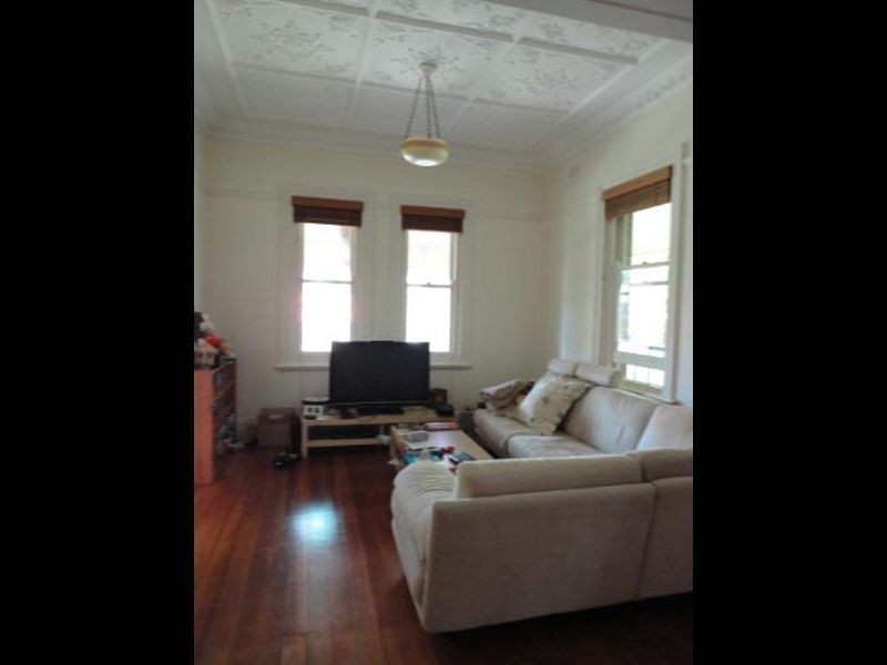 1/39 George Street, Greenwich NSW 2065