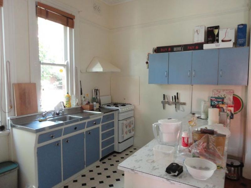 1/39 George Street, Greenwich NSW 2065