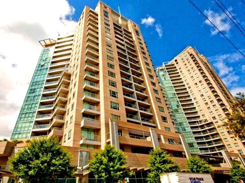 602/2B Help Street, Chatswood NSW 2067