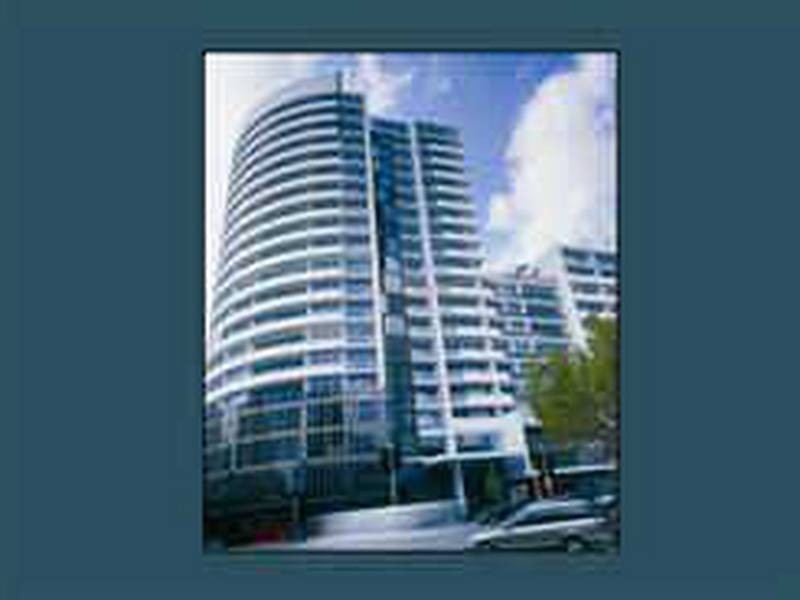 E2-08/599 PACIFIC HIGHWAY, St Leonards NSW 2065