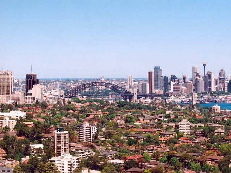 E2-08/599 PACIFIC HIGHWAY, St Leonards NSW 2065