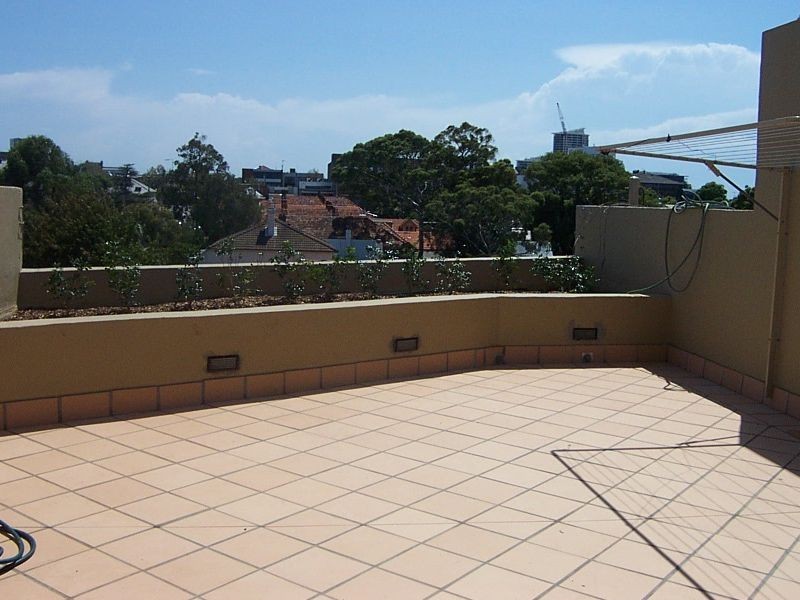 5/92 BURLINGTON STREET, Crows Nest NSW 2065