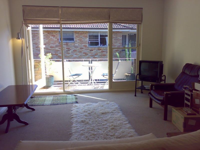 10/42 MORTON STREET, Wollstonecraft NSW 2065