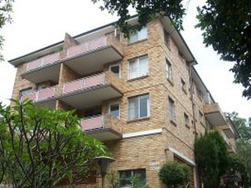 10/42 MORTON STREET, Wollstonecraft NSW 2065