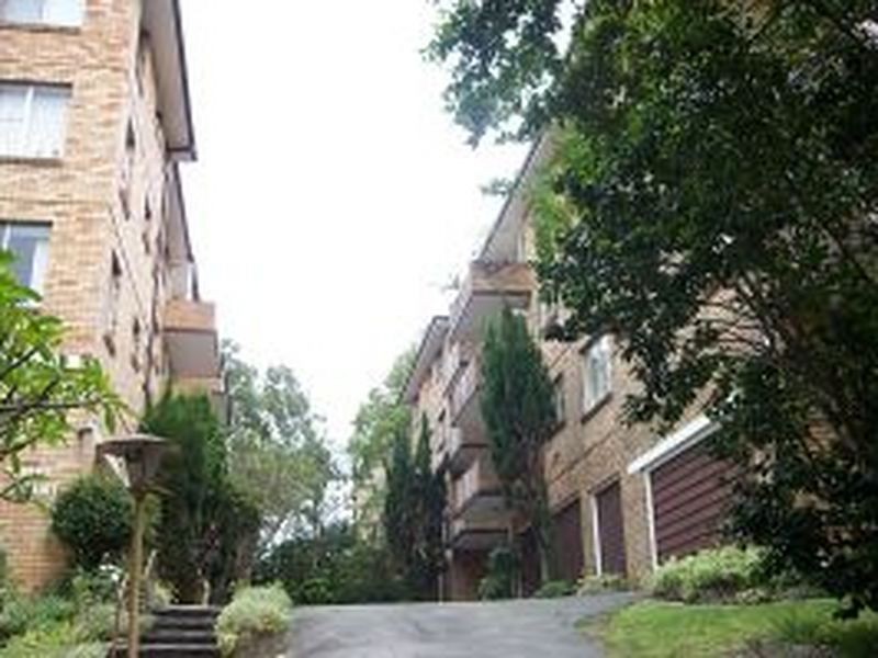 10/42 MORTON STREET, Wollstonecraft NSW 2065