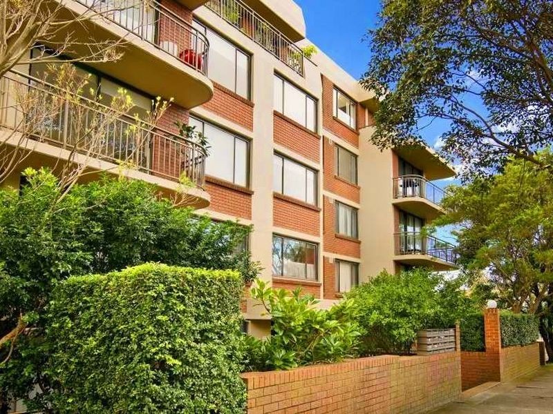 7/140 Alexander Street, Crows Nest NSW 2065