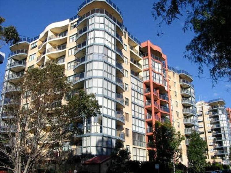 142/19-23 Herbert Street, St Leonards NSW 2065