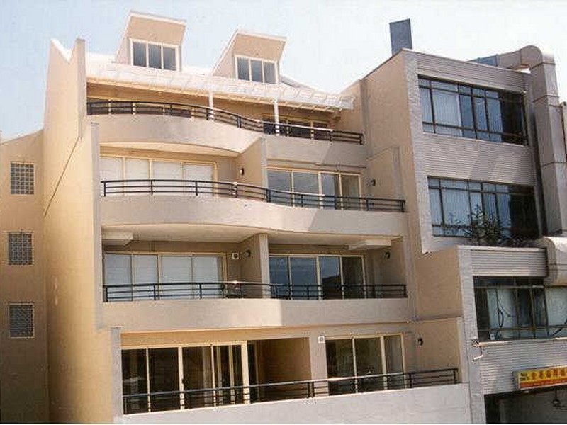 6/9 ALEXANDER STREET, Crows Nest NSW 2065