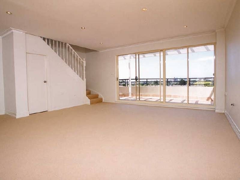 6/9 ALEXANDER STREET, Crows Nest NSW 2065