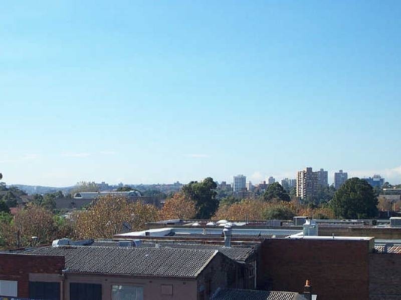 6/9 ALEXANDER STREET, Crows Nest NSW 2065