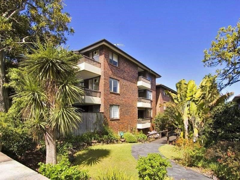11/39-41 Shirley Road, Wollstonecraft NSW 2065