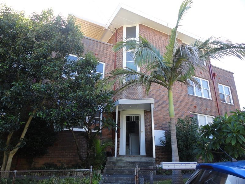 1/66 Bay Road, Waverton NSW 2060