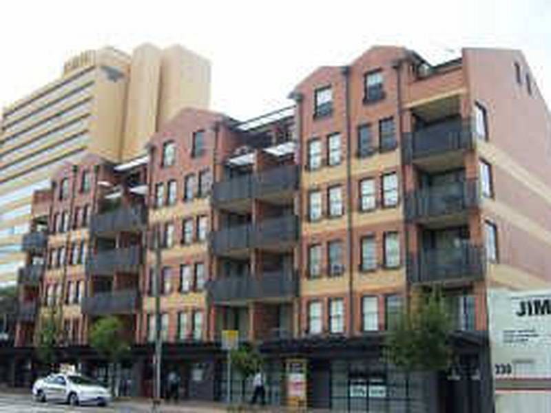 66/236 Pacific Highway, Crows Nest NSW 2065