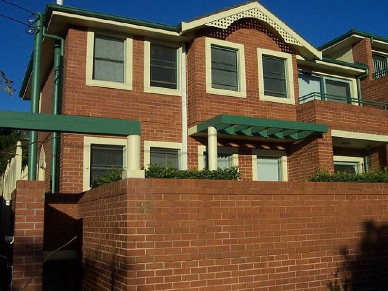 35a ABBOTT STREET, Cammeray NSW 2062