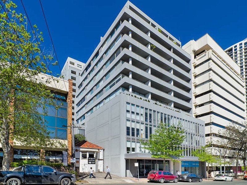 905/11 CHANDOS STREET, St Leonards NSW 2065