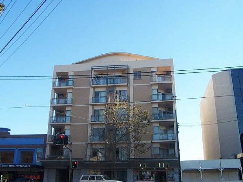 401/250 Pacific Highway, Crows Nest NSW 2065