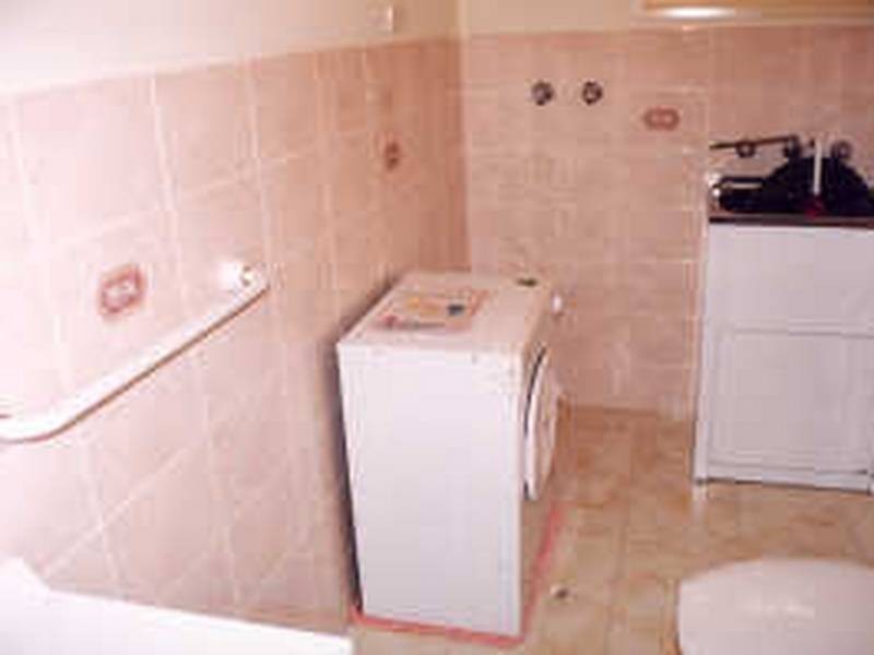 2/49 Carr Street, Waverton NSW 2060