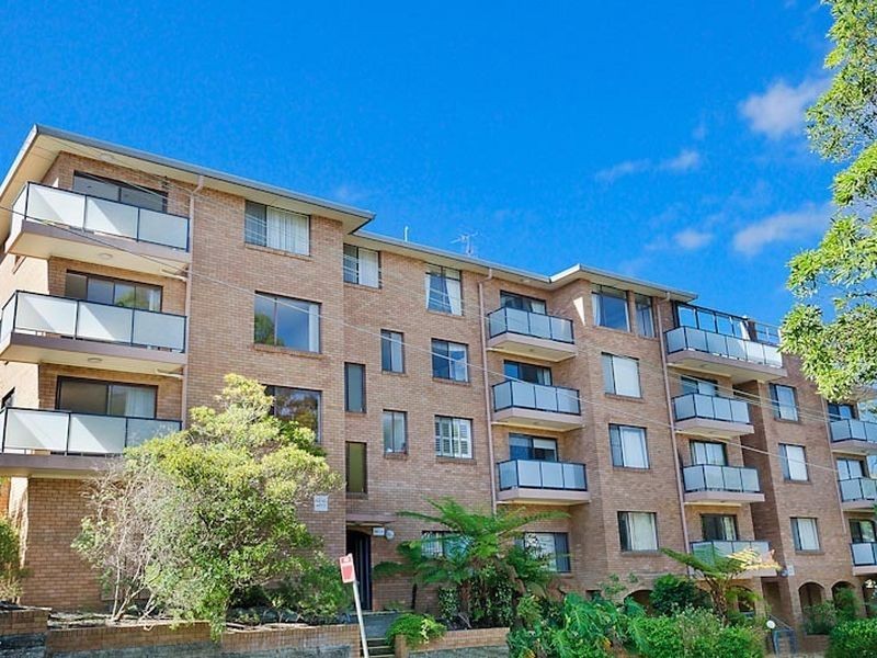1/69 Shirley Road, Wollstonecraft NSW 2065