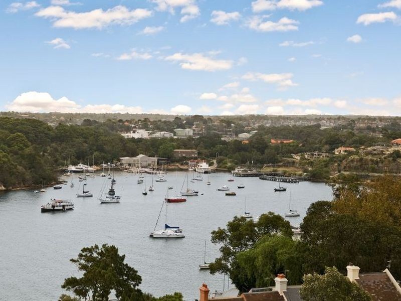 107/2-4 East Crescent Street, Mcmahons Point NSW 2060